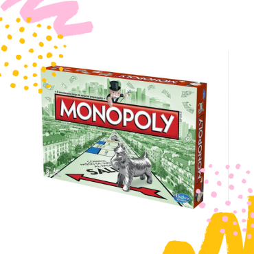 MONOPOLY 1